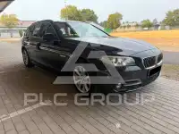 2013 BMW 520