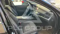 2013 BMW 520