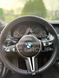 2013 BMW 520