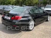 2013 BMW 520