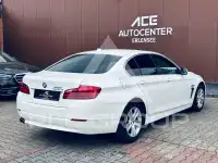 2013 BMW 520
