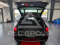 2013 BMW 520