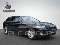 2013 BMW 520