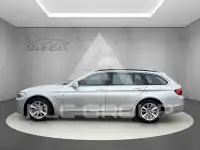 2013 BMW 520