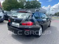 2013 BMW 520