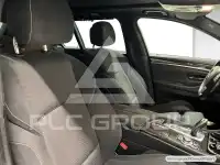 2013 BMW 520