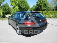 2013 BMW 520