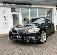 2013 BMW 520