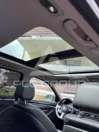 2013 BMW 520