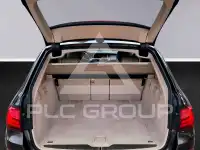 2013 BMW 520