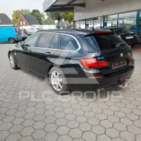 2013 BMW 520