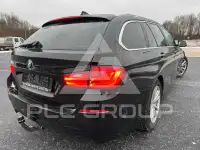 2013 BMW 520