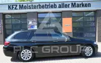 2013 BMW 520