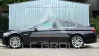 2013 BMW 520