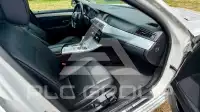 2013 BMW 520