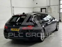 2013 BMW 520