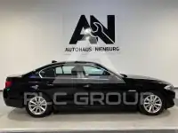 2013 BMW 520