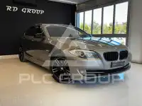 2013 BMW 520