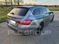 2013 BMW 520