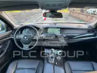2013 BMW 520