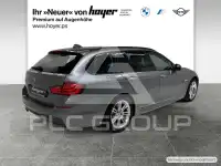 2013 BMW 520