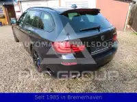 2013 BMW 520