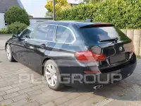 2013 BMW 520