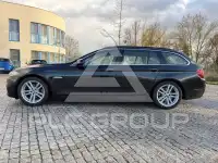 2013 BMW 520