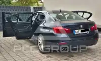2013 BMW 520