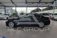 2013 BMW 520