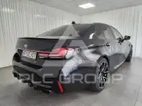 2013 BMW 520