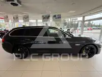 2013 BMW 520