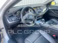 2013 BMW 520