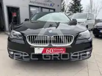 2013 BMW 520