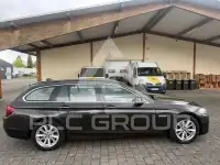 2013 BMW 520