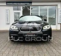 2013 BMW 520