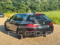 2013 BMW 520