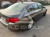 2013 BMW 520