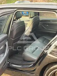 2013 BMW 520