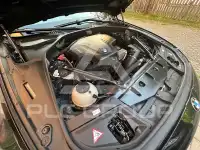 2013 BMW 520