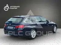 2013 BMW 520