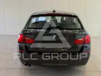 2013 BMW 520