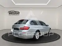 2013 BMW 520