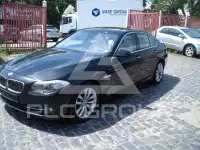 2013 BMW 520