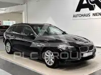 2013 BMW 520