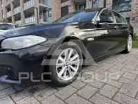 2013 BMW 520
