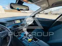 2013 BMW 520