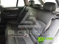 2013 BMW 520