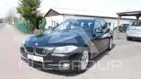 2013 BMW 520