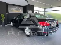 2013 BMW 520